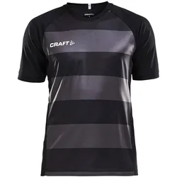 CRAFT Progress Graphic Trikot Herren 9999 - black 3XL