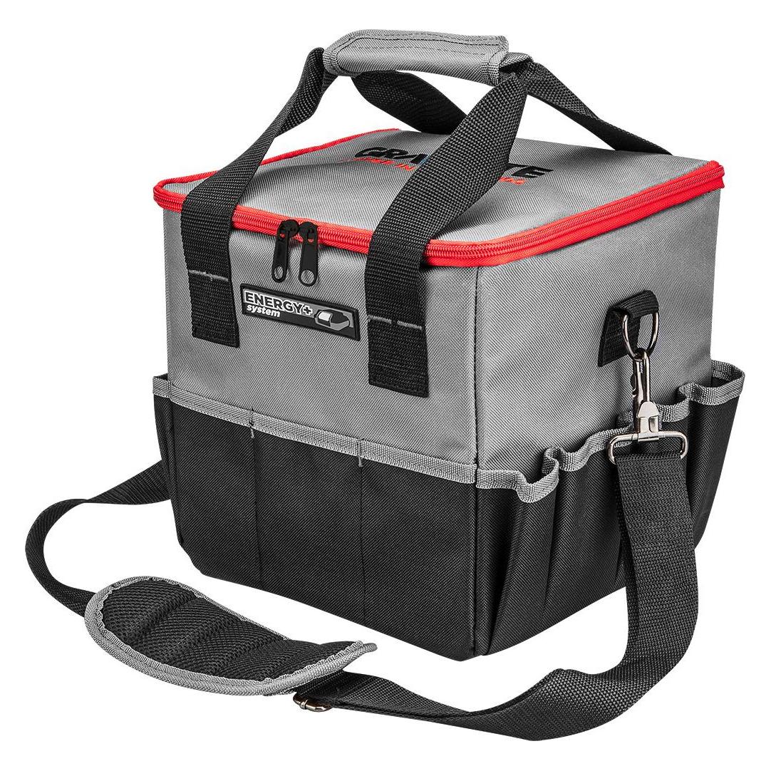 Graphite Tasche für GRAPHITE-Werkzeuge 58G015 (58G015)