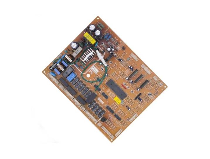 Kühlschrank-Steuerplatine, Kompatibel Mit Siemens, 30143D5050 Schaltungsplatine, Kühlschrank-Motherboard, Gefrierschrank-Teile