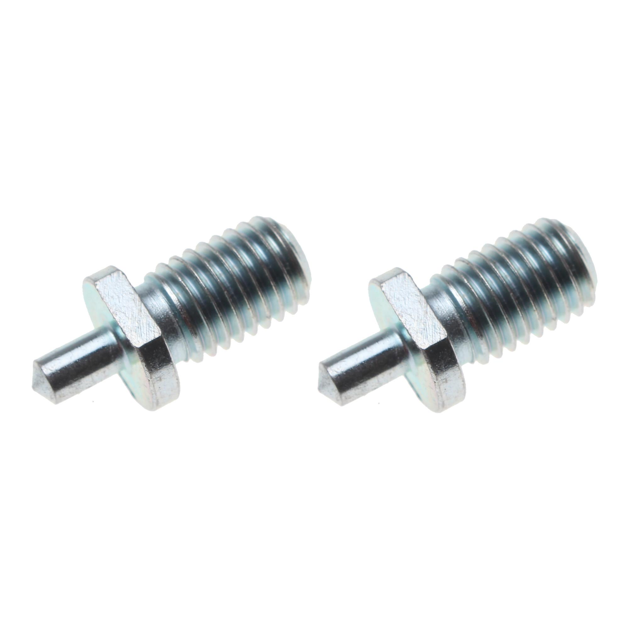 BGS Zapfenpaar Ø 4 mm für Art. 1464 ; BGS technic (1464-4)