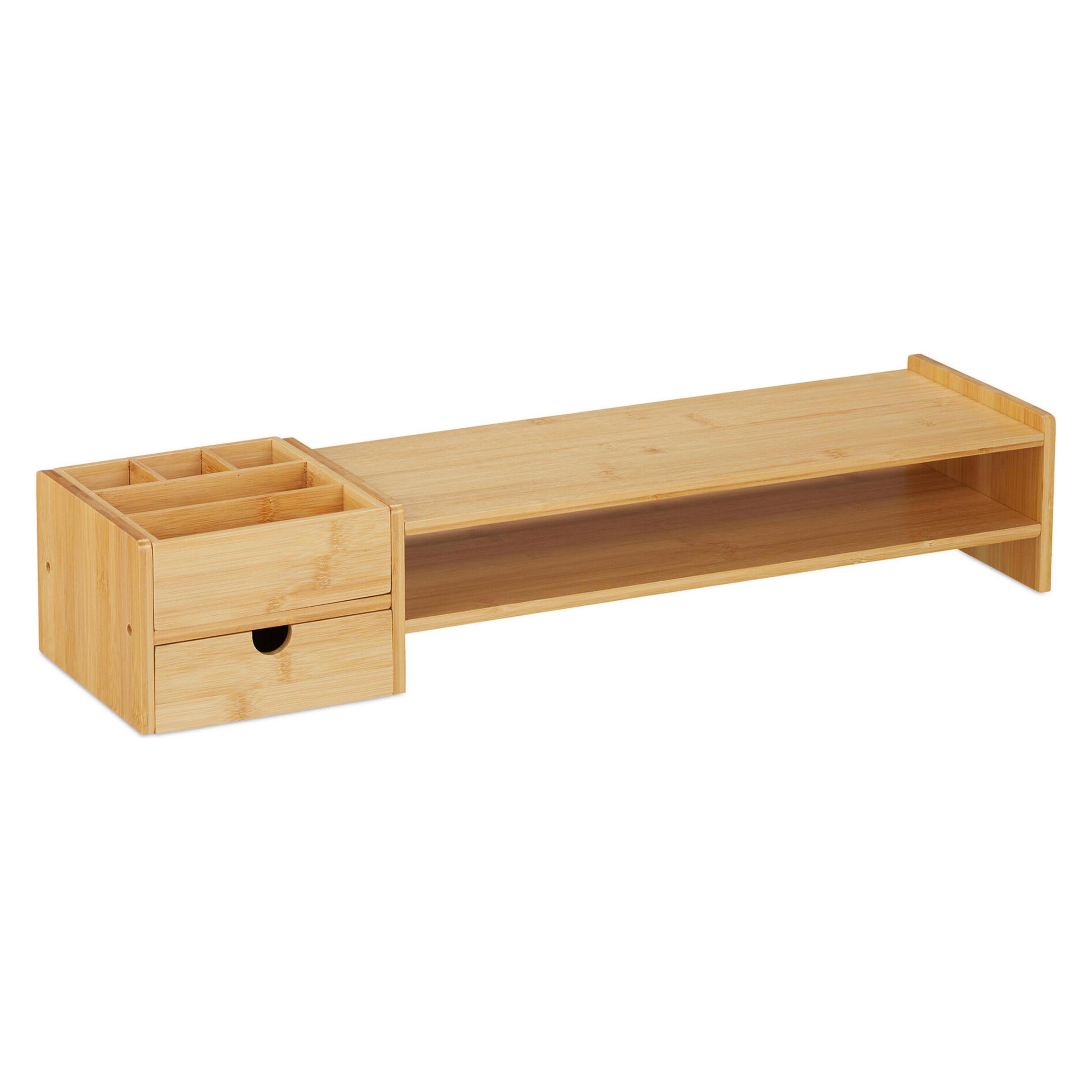 Relaxdays Bamboo (4052025398798)
