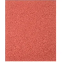 Pferd, Schleifmittel, Blattware Papier BP 280 x 230 mm Korund A 40 (40)