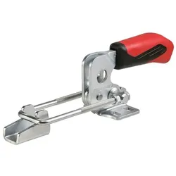 Amf, Schraubstock + Zwinge, Verschlussspanner Nr. 6848H (66 mm)
