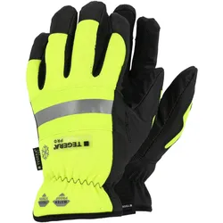 Winter-Arbeitshandschuhe "9129" - 12 (XXXL)