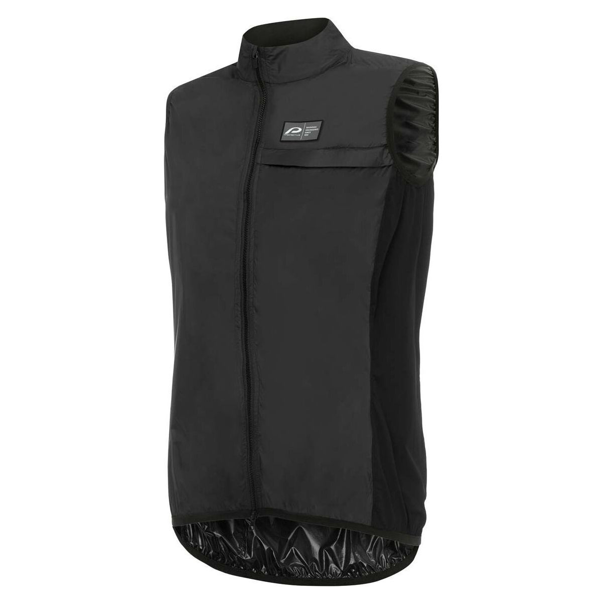 Protective P-eazy Vest black (999-clothing) L 112006-999-L