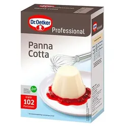 Dr. Oetker Dessertpulver »Panna Cotta« 1100 g