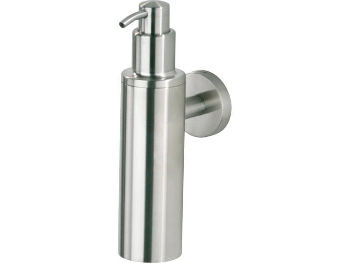 Tiger Boston Zeepdispenser - RVS Geborsteld