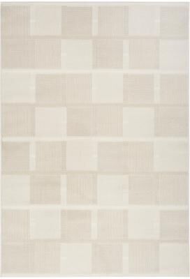 Nourison Nordic Indoor only Geometric Area Rug