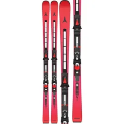 Atomic Redster G9 Revoshock S Skiset 2027 - 171 - 171
