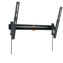Vogels TVM 3615 (Wand, 35 kg, 40" - 77"), TV Wandhalterung, Schwarz