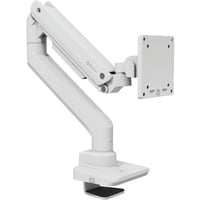 Alzare Neo Pro, Monitorhalterung weiß