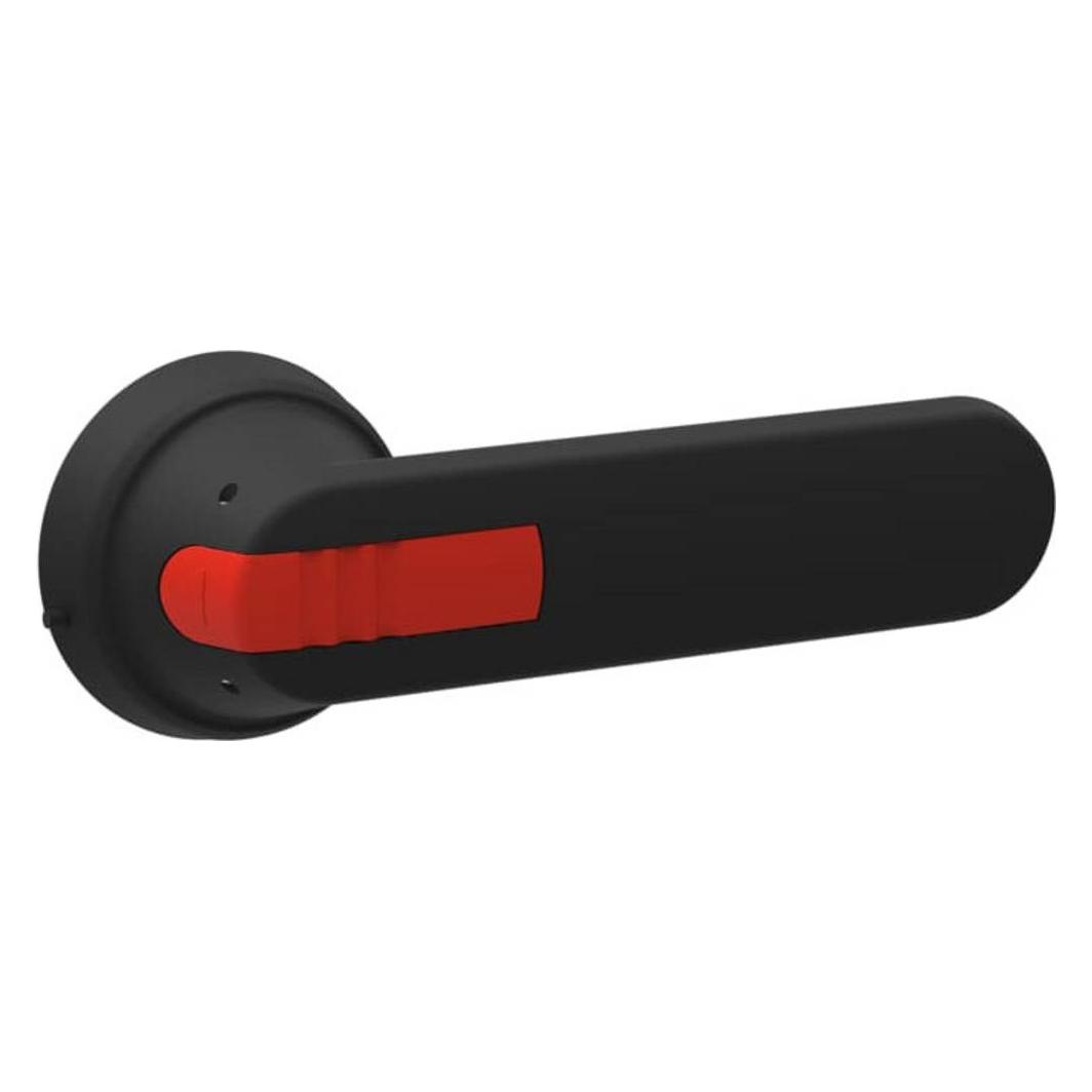 ABB 1SCA Griff Griff für Pistolengriff, Griff Schw (1SCA022381R2110 OHB145J12)