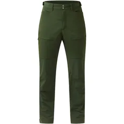 Haglöfs, Herren, Outdoorhose, Alert Mid Pant (46), Grün