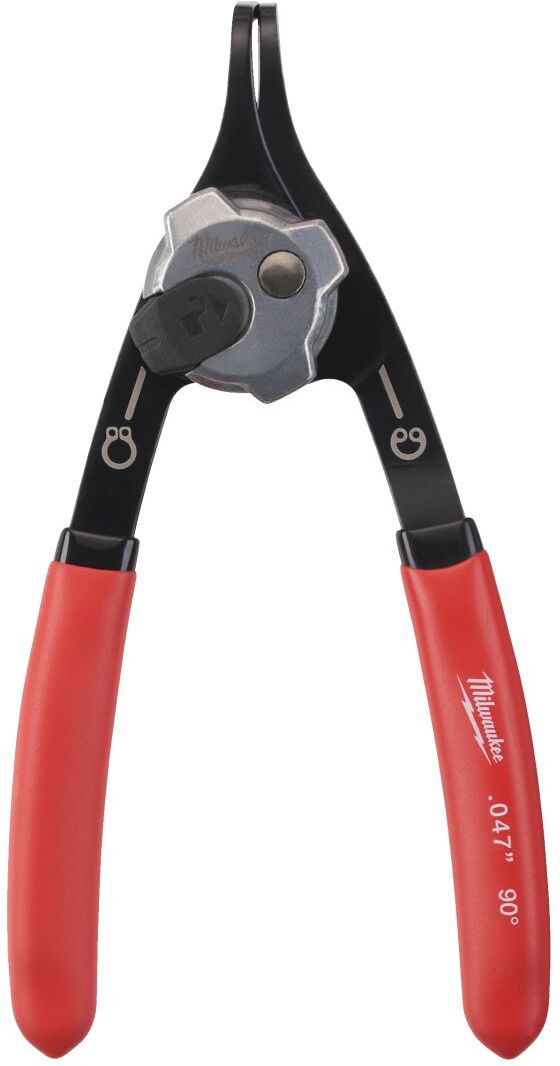 Ringzange MILWAUKEE 4932492492