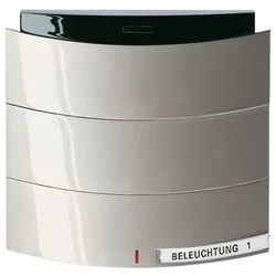 Busch-Jaeger Bedienelement 1/2fach 6320/10-79