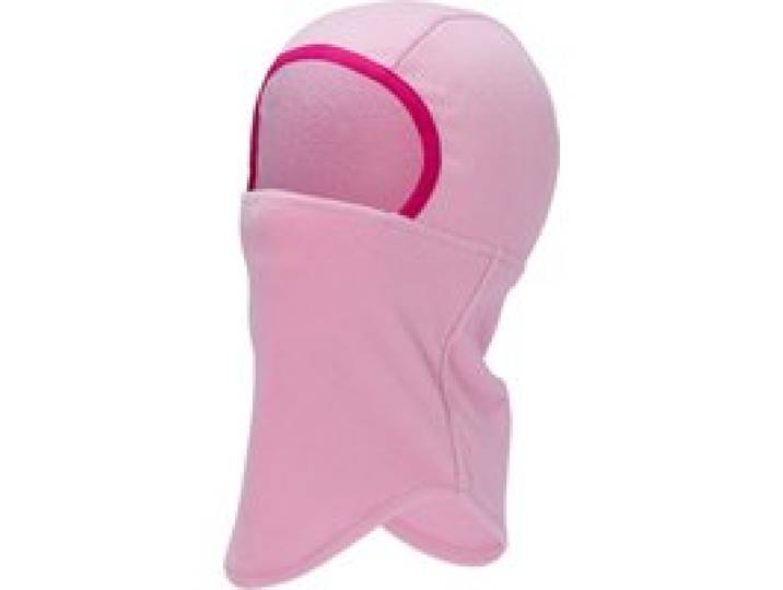 LUPILU® Cagoule enfant (rose, 116/128)
