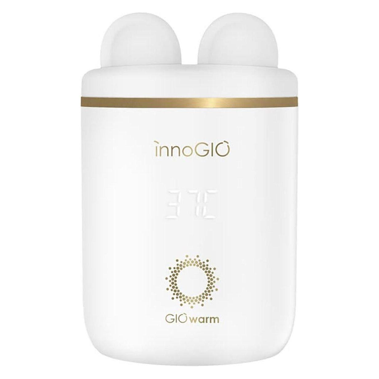 Innogio Flaschenwärmer GIOWARM 370 Weiss (002253770000)