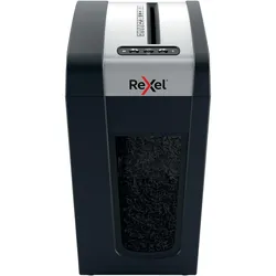Rexel, Aktenvernichter, Aktenvernichter Secure 2020133EU MC6-SL, P-5, 18lt (Microschnitt)