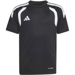 ADIDAS Kinder Trikot Tiro26 Liga Kids Trikot, Größe 116 in Grau Grau