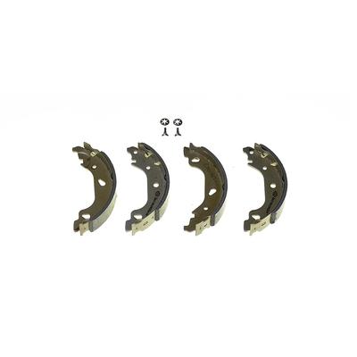 BREMBO Bremsbackensatz s23551 für Fiat