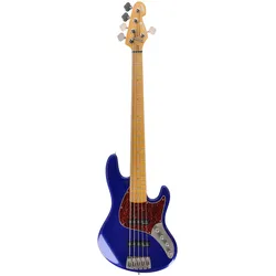Sandberg California TT-5 MN San Remo Blue SA - E-Bass