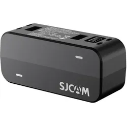 Sjcam SJ20 Externer Akku, Action Cam Zubehör, Schwarz