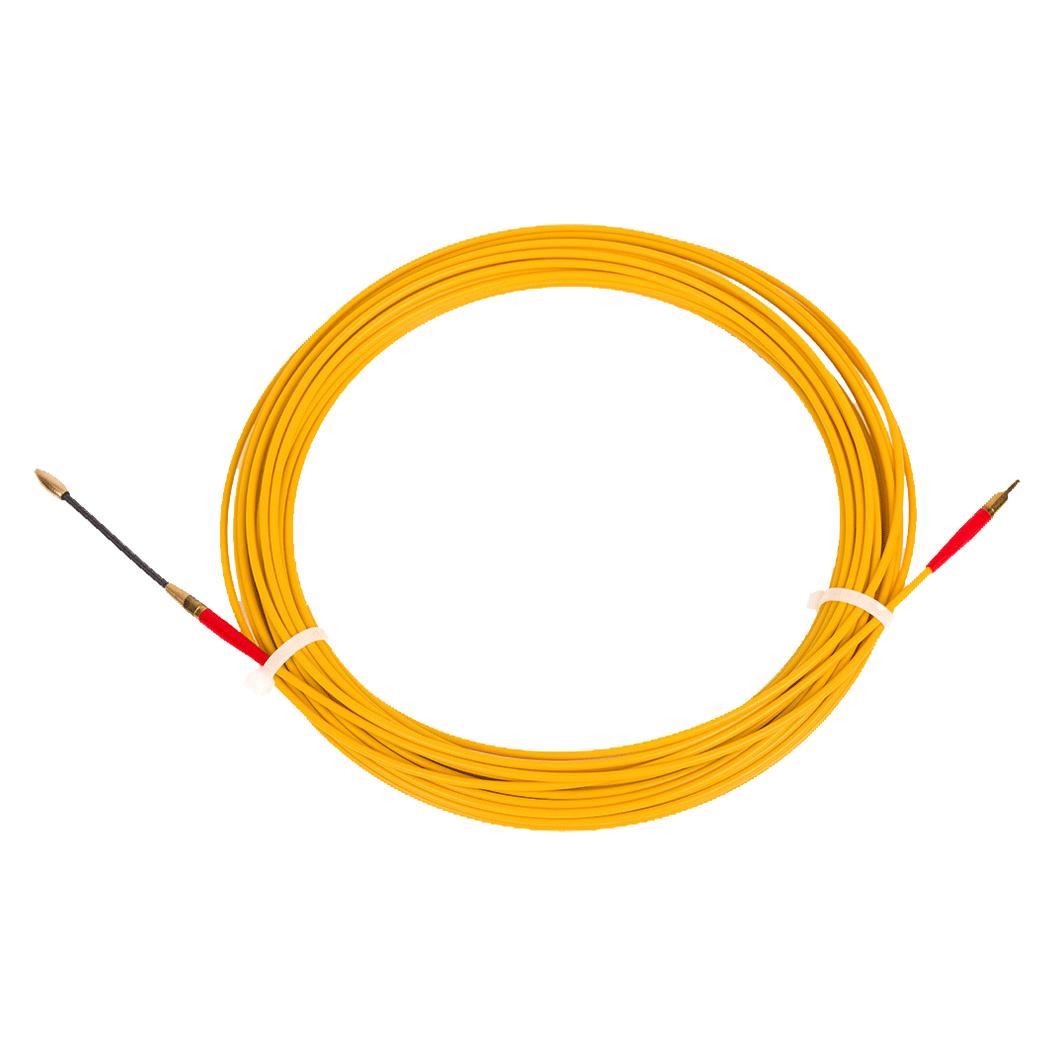 Katimex Einziehnadel aus Fiberglas (20 m) (TK755104320)
