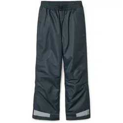 Tchibo - Kinder-Regenhose - Kinder - Gr. 146/152 - dunkelblau