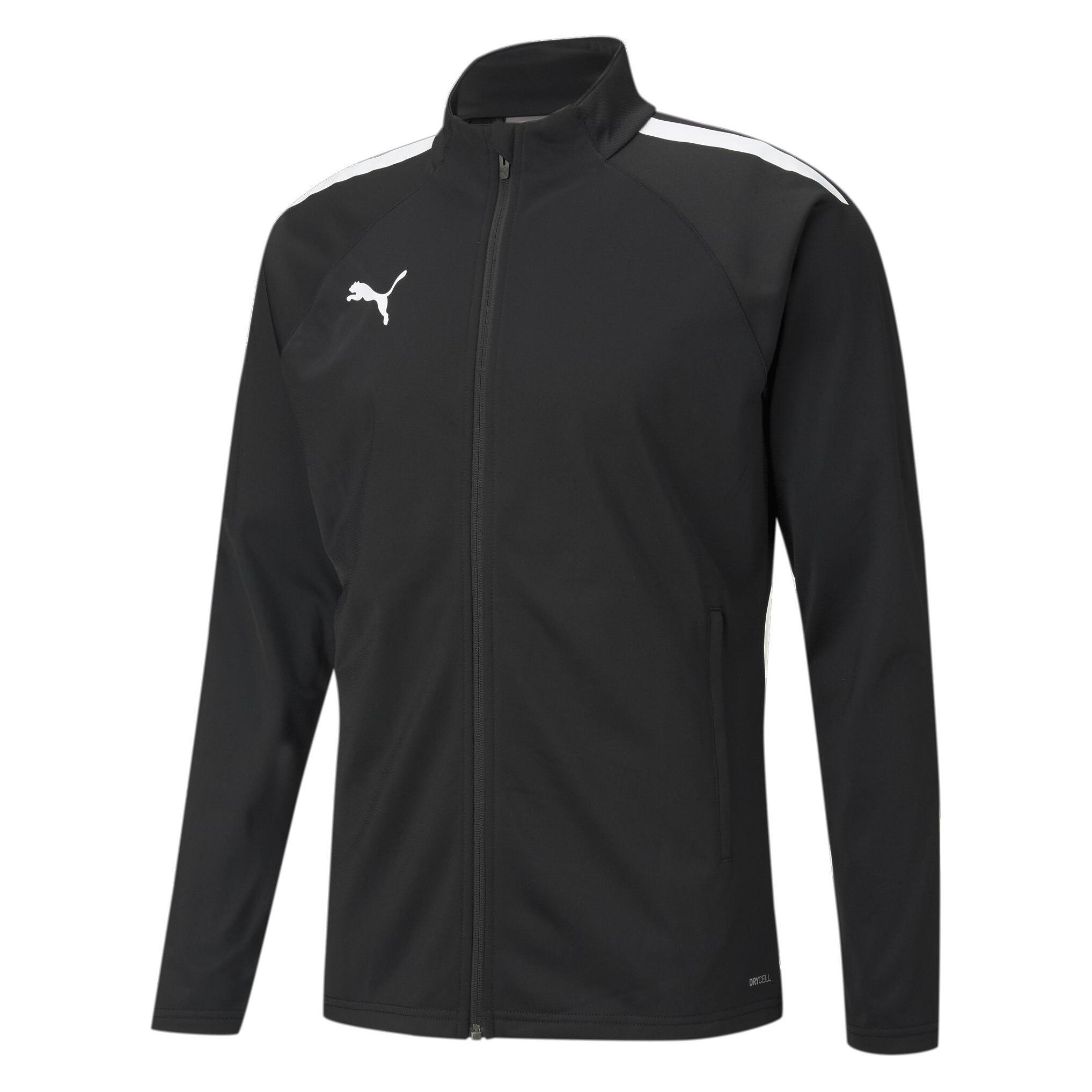 Puma teamLIGA Training Jacket-657234 (S) (657234_03)