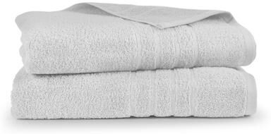 Martex Ultimate Performance Cotton Supersoft Bath Sheet Set