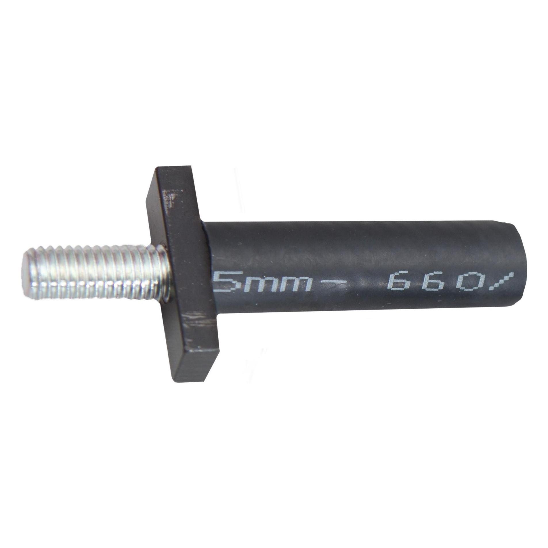 Tip Top SQIFBA Auto Zubehör Universelles Zubehör Edelstahl-Auspuffrohr-Reduzierer-Adapter Auspuffroh (5895849)