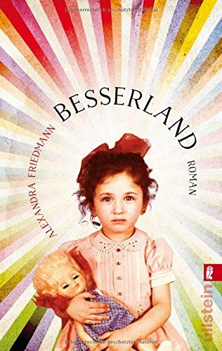 Alexandra Friedmann - Besserland: Roman - Preis vom 09.10.2026 07:28:09 h