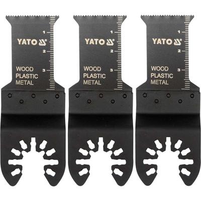 YATO Sägeblatt YT-34684