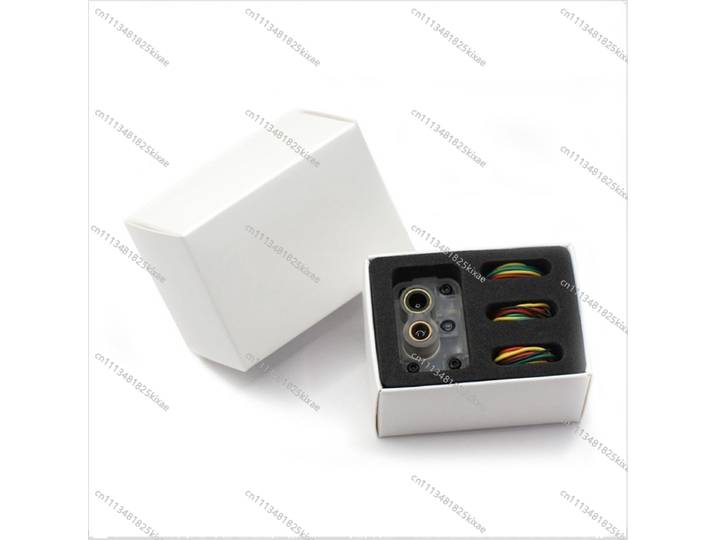 Module de positionnement et de mesure optique intégré pour drone, capteur de déplacement optique MTF-01P pour positionnement intérieur