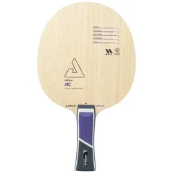 Joola Holz PROline IAC - Griffform gerade - gerade
