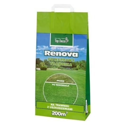 Greenmill TRAWA RENOVA 5 kg (Rasensamen) (34532293)
