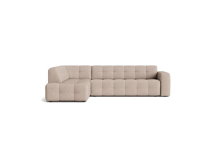 Paris Ecksofa, links