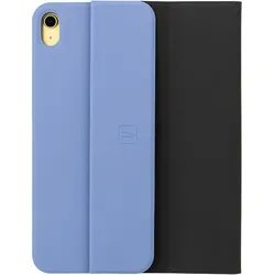 Tucano Up Plus Case für iPad 11" A16 11.Gen / 10,9" (2022 10. Gen.) blau