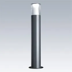 Zumtobel 96262098 LED-Poller D-CO LED BOLLARD 1000 30L50 830 CL2 CON