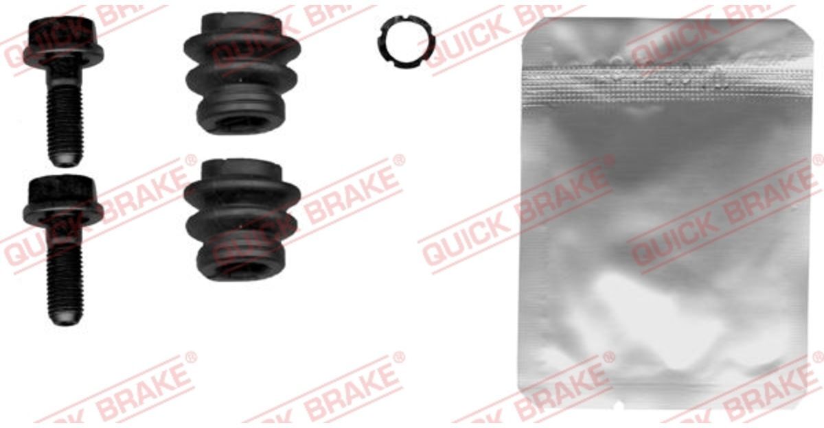 Reparatursatz, Bremssattel QUICK BRAKE 113-1492