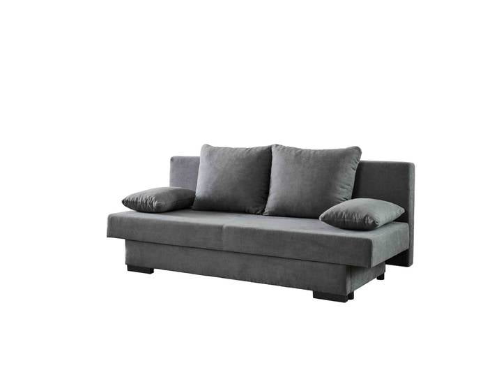 Sun Garden SO120 Schlafsofa Grau Groningen