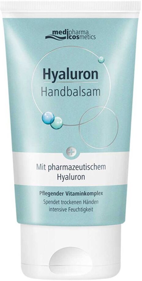 Hyaluron Handbalsam