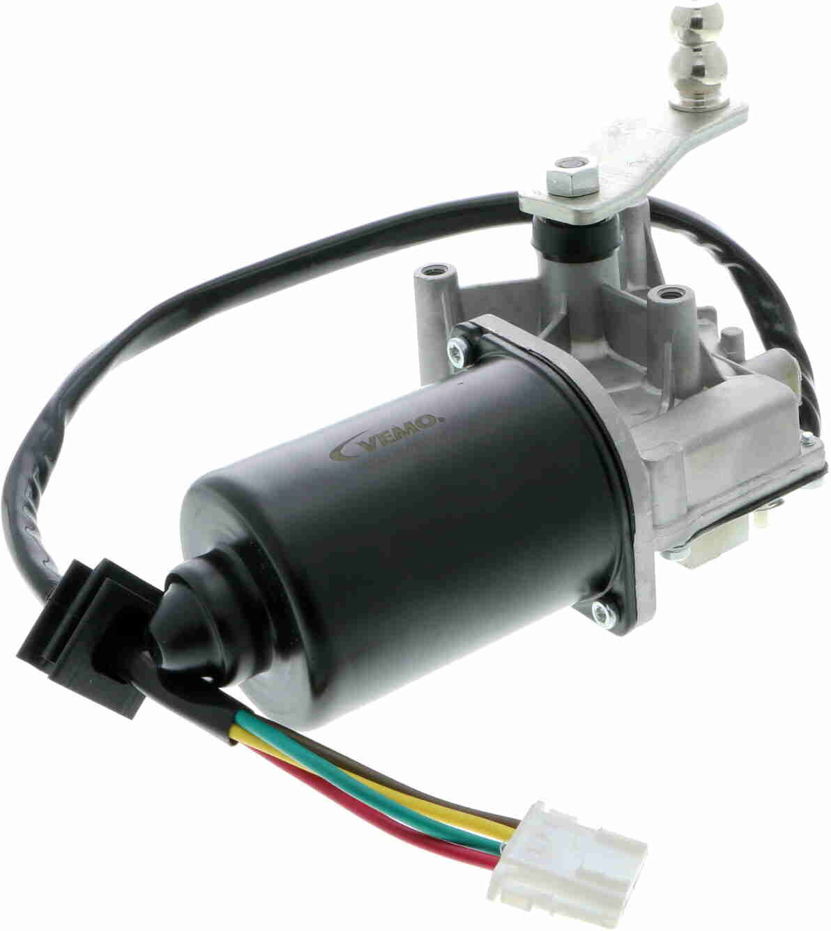 Vemo Wischermotor Original Qualität V30070026 Vorne Für Mercedes