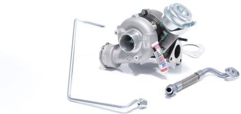 Bts Turbo Lader, Aufladung Service Set Original T981056 Für Vw