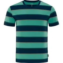 SCHNEIDER SPORTSWEAR Herren Shirt NEALM-SHIRT, Größe 54 in Bunt Bunt