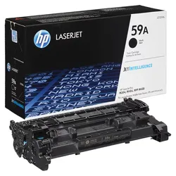 HP 59A Original Toner Schwarz (CF259A) für LaserJet Pro M304, M404, M428
