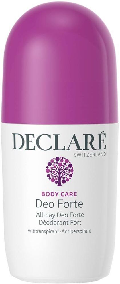 Declaré Declare Deo Forte Roll-on 75 ml Roller