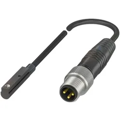 Balluff Magnetfeldsensor BMF204K-P BMF0003