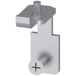 Siemens 8GK9910-0KK05 Universalwinkel Pack 20 Stk für ALPHA Standverteiler Tiefe 250mm, 320mm, 400mm 8GK99100KK05  - 20 Stück