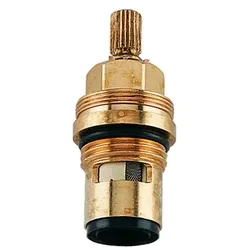 Oberteil 45346 Carbodur Keramik Anschlag rechts 1/2"